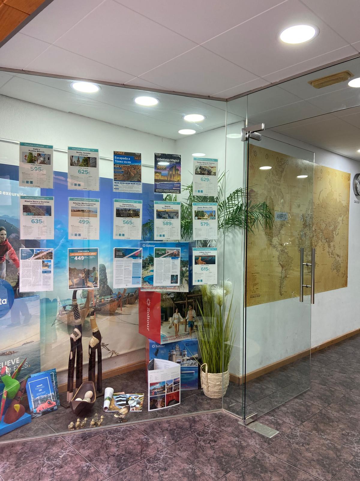 Images Adunna Tours