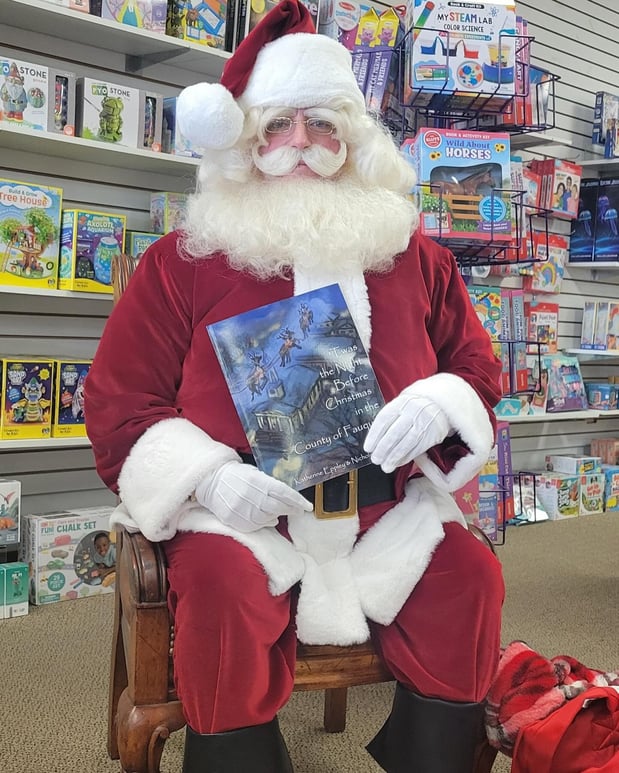 Images G. Whillikers Toys & Books