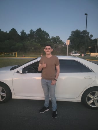 Images Asphalt Lots Cruise Parking & Vehicle Storage