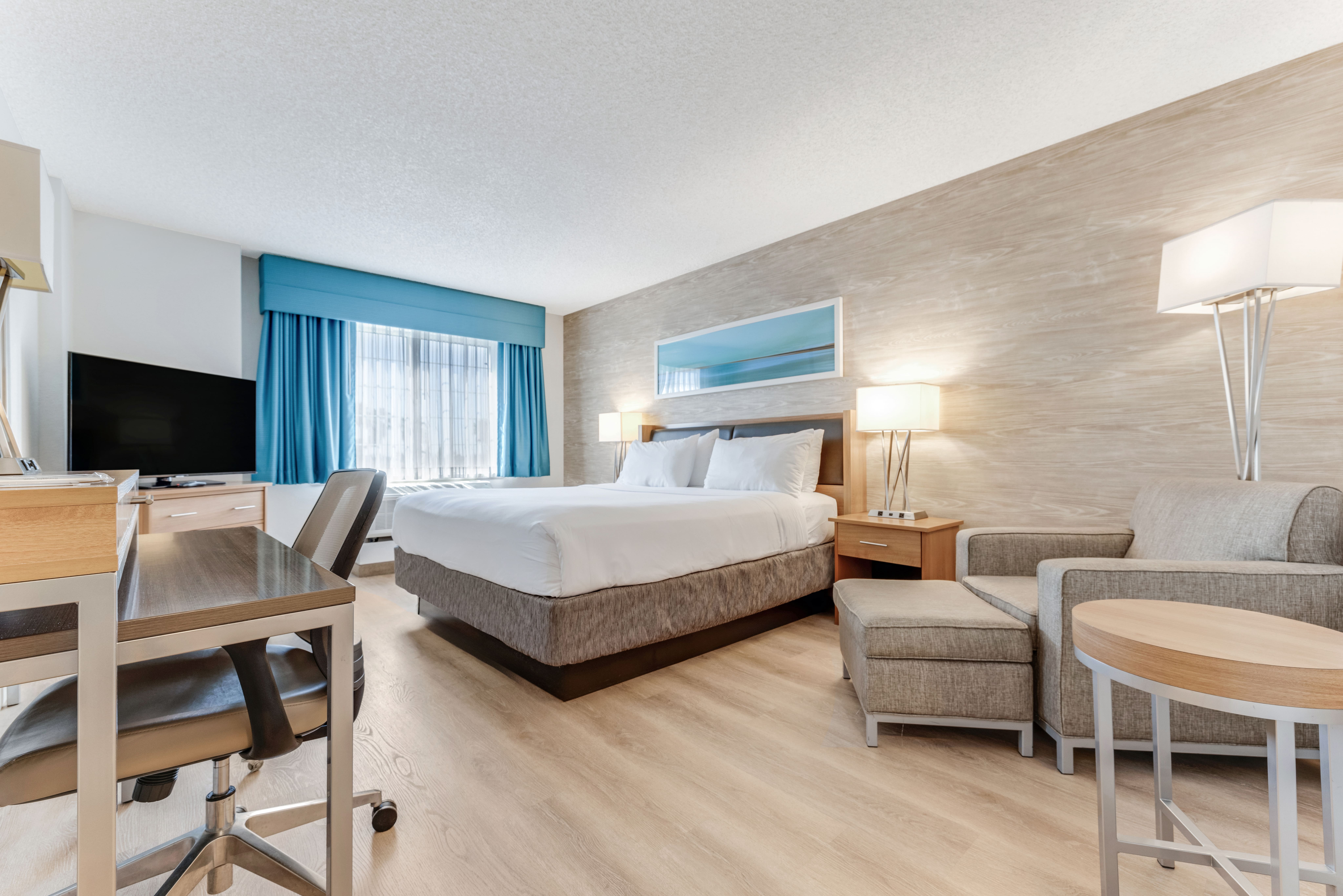 Sonesta Anaheim Resort Area