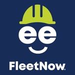 FleetNow Logo