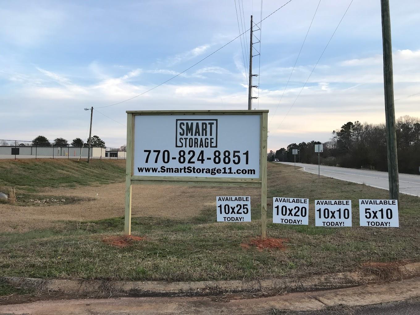 Smart Storage, LLC
