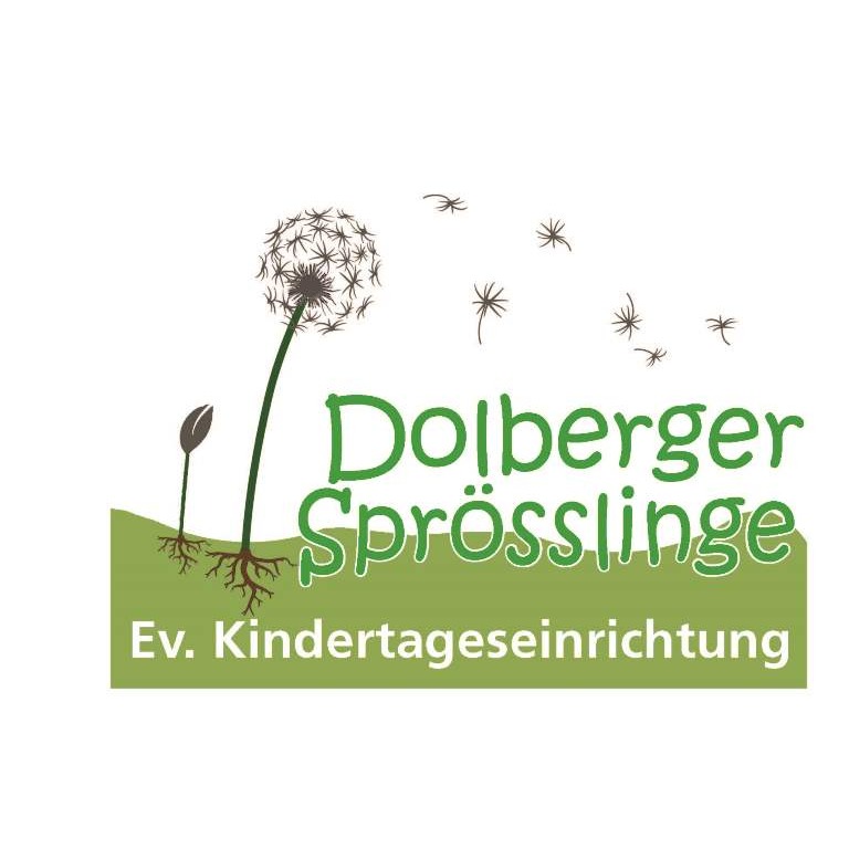 Logo Dolberger Sprösslinge (Kita)