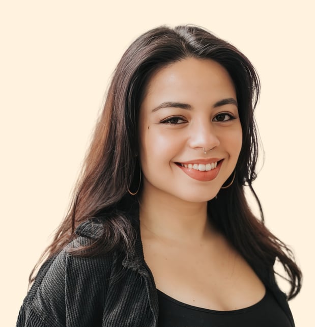 Images Brittany Davis, Counselor