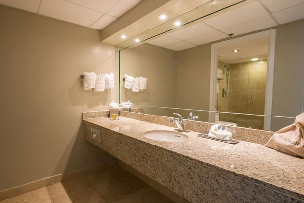Images DoubleTree by Hilton Grand Hotel Biscayne Bay