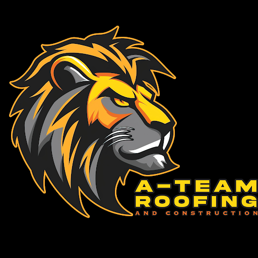 A-Team Roofing & Construction LLC Logo
