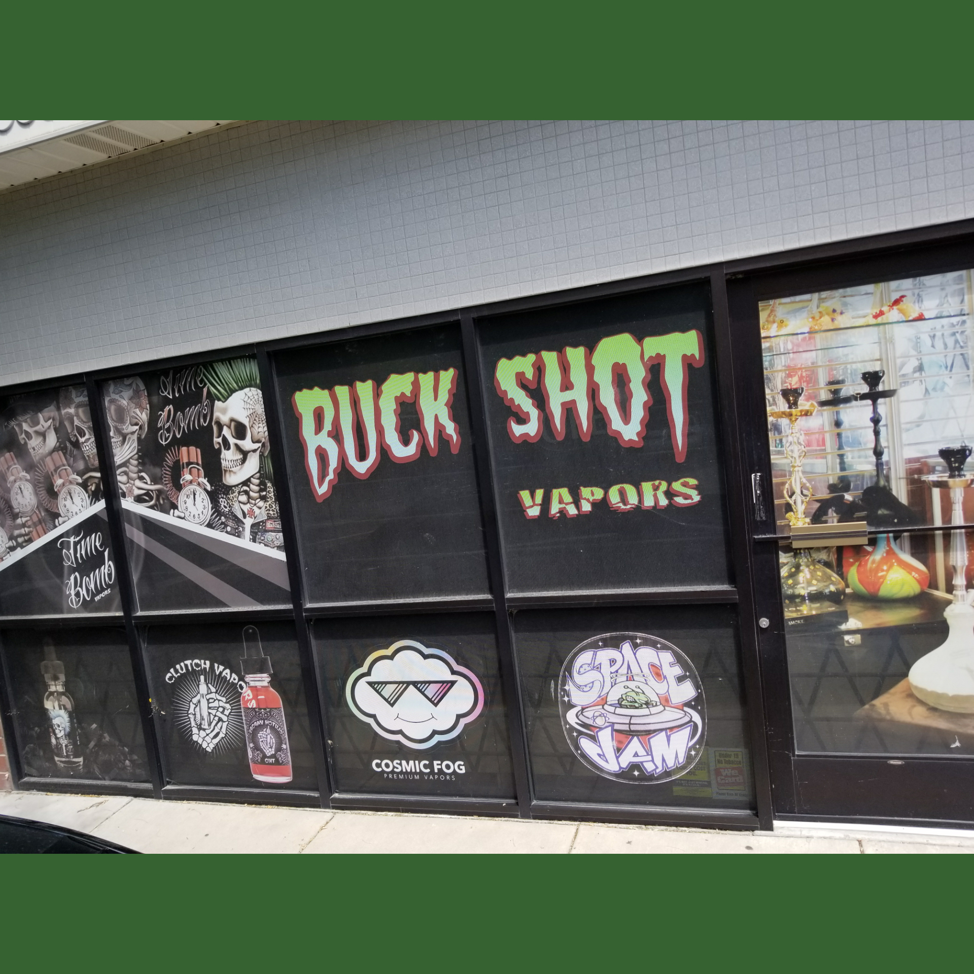 House Of Vapes CBD Kratom Smoke Shop Riverton UT Photo