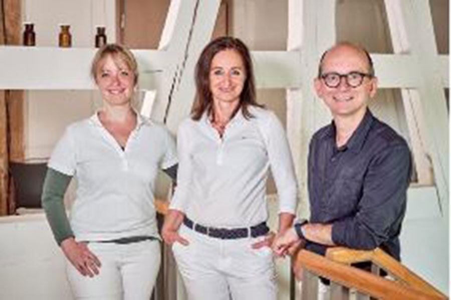 Kundenfoto 9 Frauenärzte im Zentrum Dr. med. Barbara Schmidt, Andreas R. Pscherer und KollegInnen