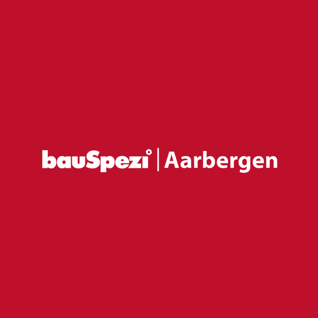 bauSpezi Aarbergen Logo