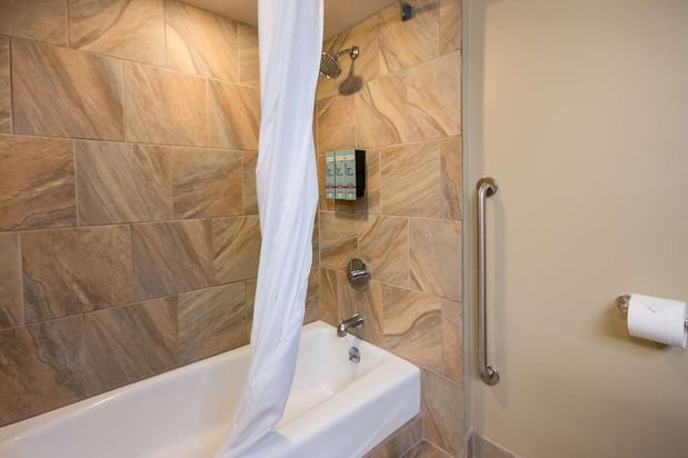 Images Best Western Weston Inn