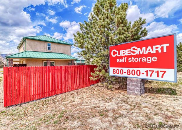 Images CubeSmart Self Storage