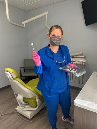 Images Hawkins Dentistry
