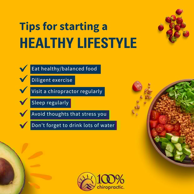 Images 100% Chiropractic - Jackson Township