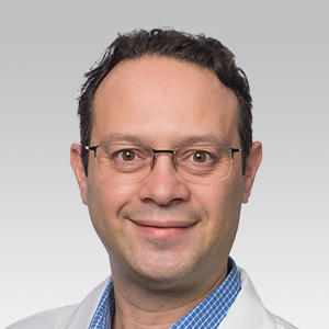 Dr. Steven Comrov, MD
