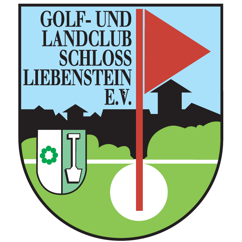 Logo Golf- und Landclub Schloss Liebenstein e.V.