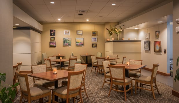 Images Holiday Inn Arlington at Ballston by IHG