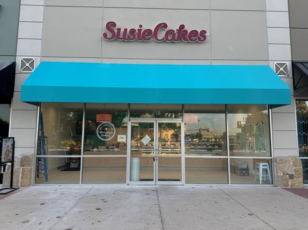 Images SusieCakes - San Antonio Alamo Heights