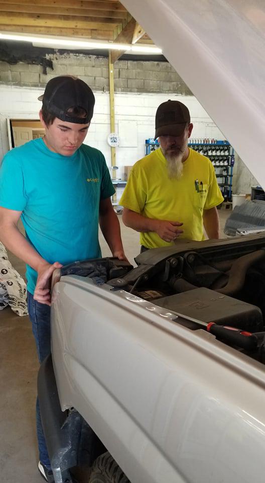 Call now for a towing service you can count on!