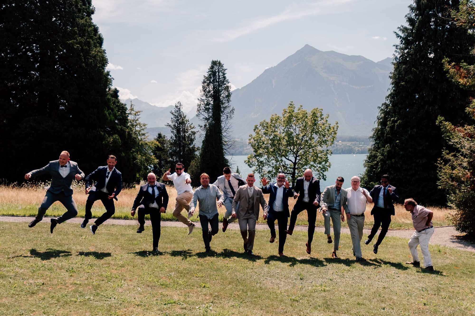 Bilder Rocco Parente Fotograf Bern
