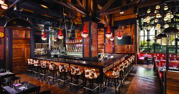 Images The LINQ - A Caesars Rewards Destination