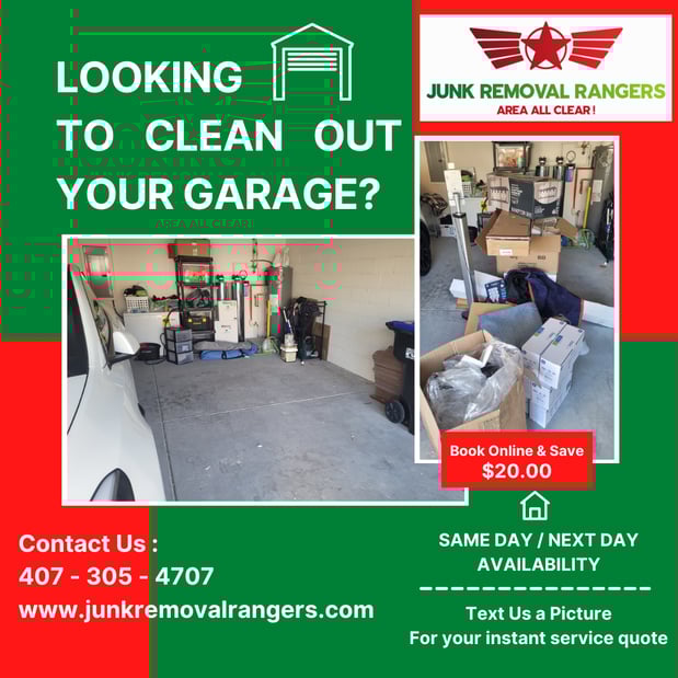 Images Junk Removal Rangers