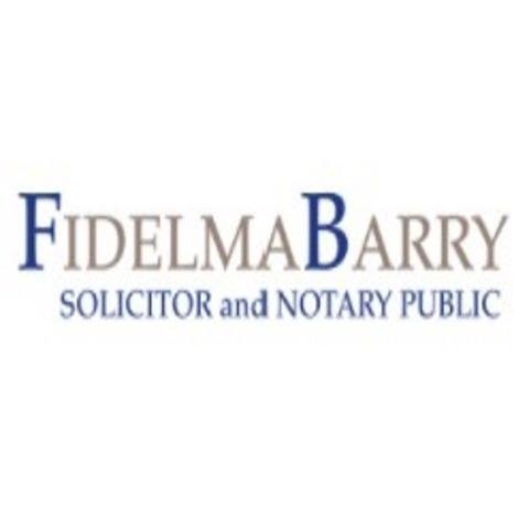 Fidelma Barry Solicitor
