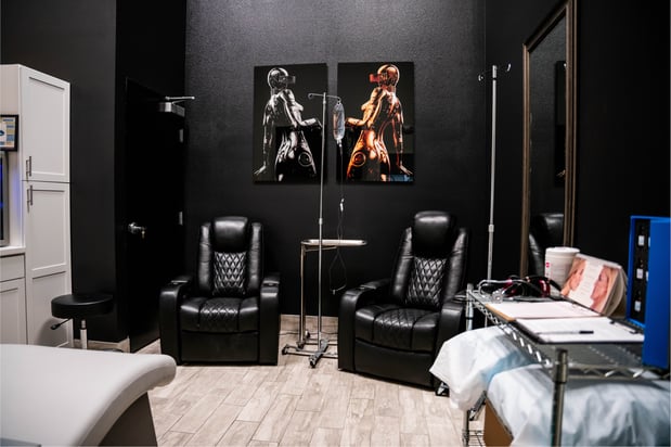 Images Project Wellbeing - Sports Science Wellness Center