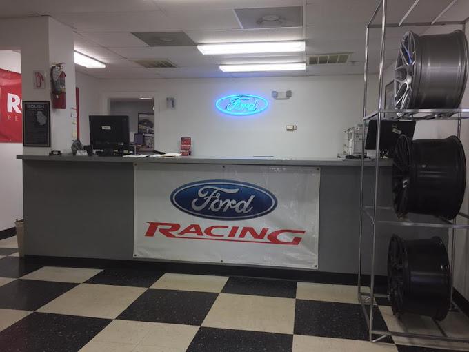 Images Capital Ford Lincoln of Rocky Mount