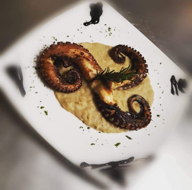 Images Ristorante - Pizzeria Scarlatti - a Milano