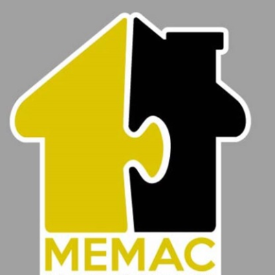 Memac Srls Logo