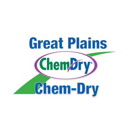 Great Plains Chem-Dry Logo