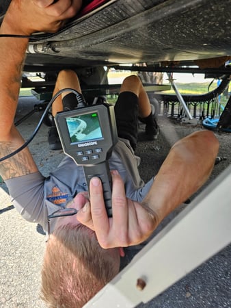 Images Reliable R.V Repair