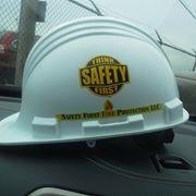 Safety First Fire Protection LLC
