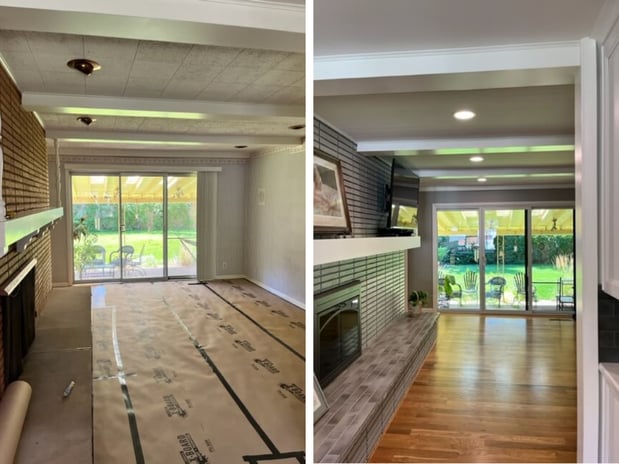 Images JBs Handyman LLC
