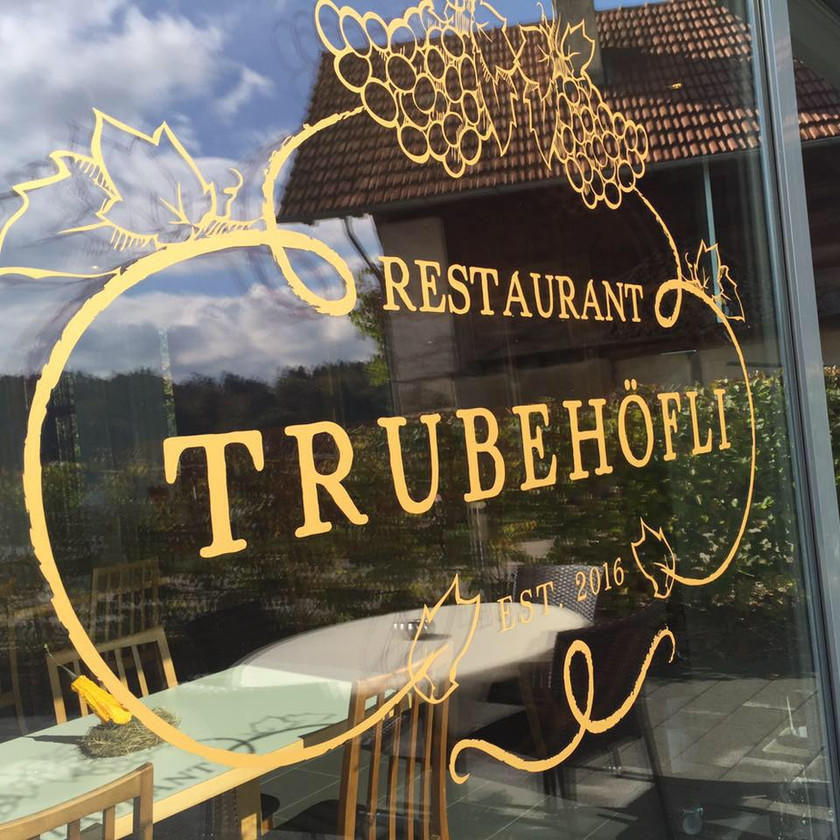 Restaurant Trubehöfli, Murtenstrasse 41 in Kriechenwil