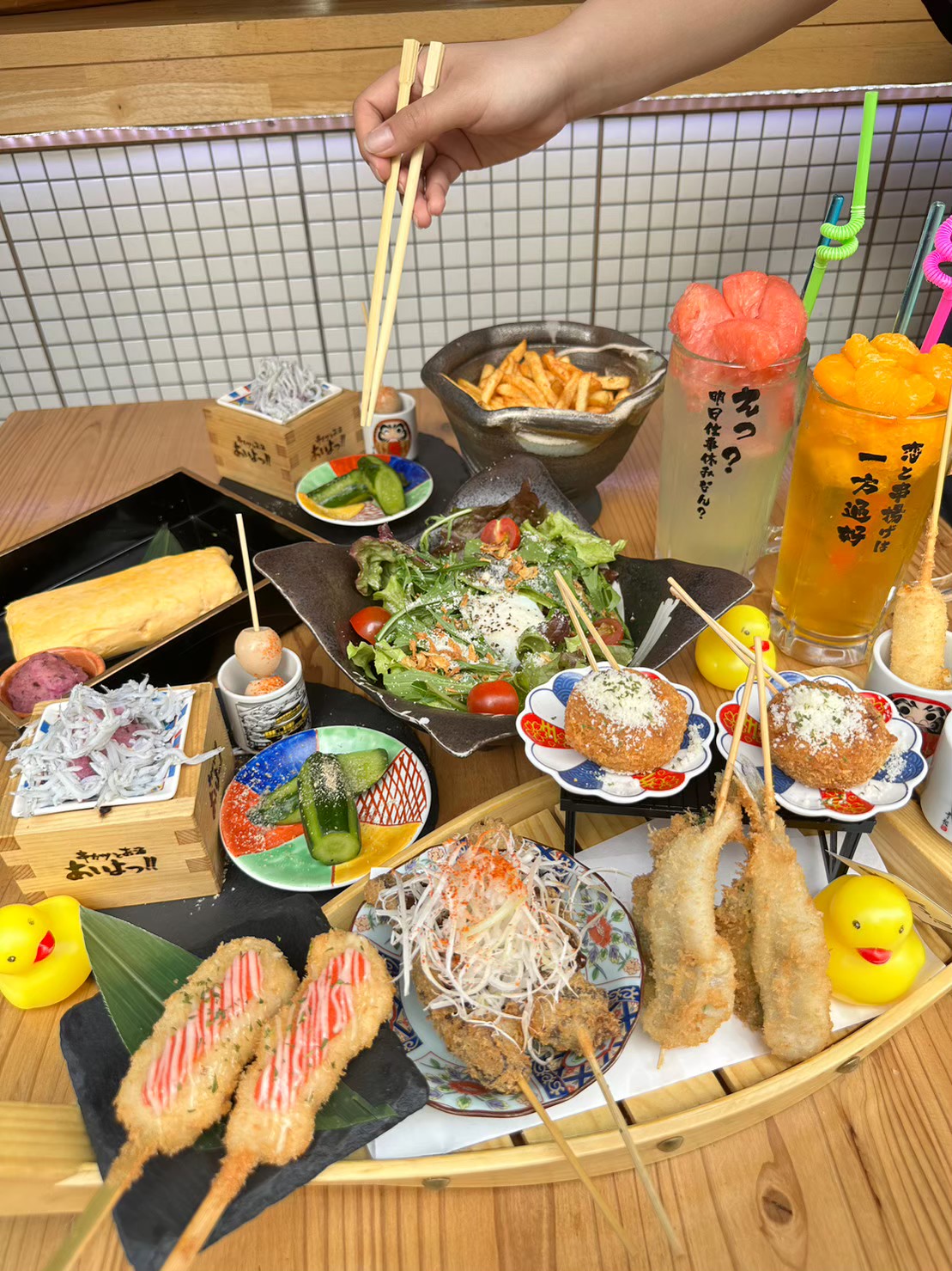 Images あいよっ！三条富小路店