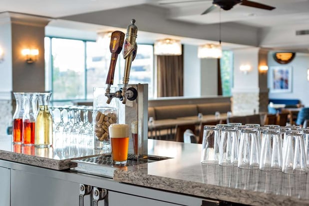 Images Homewood Suites by Hilton Seattle Downtown