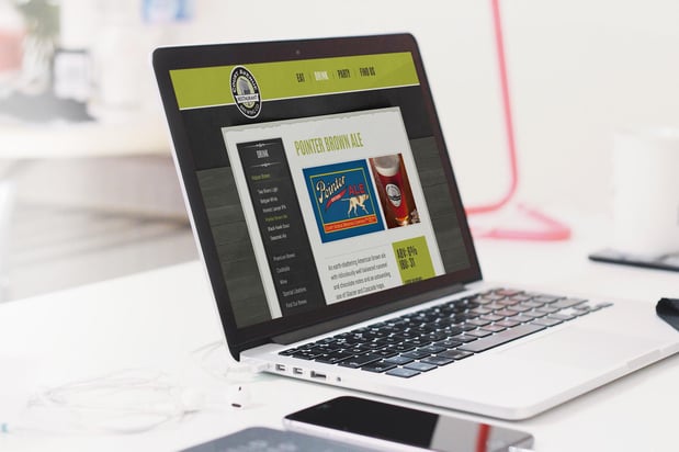 Images Dinko Design - Web & Marketing Company