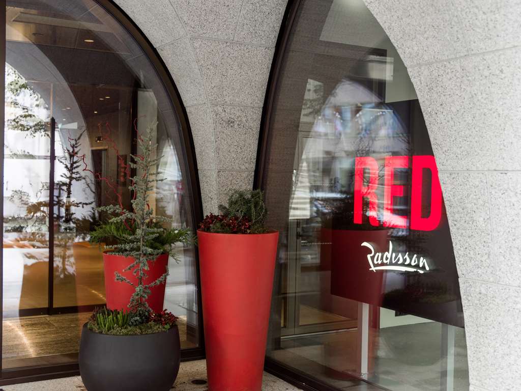 Images Radisson RED Helsinki