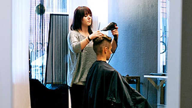 Images Hair Company Sandviken