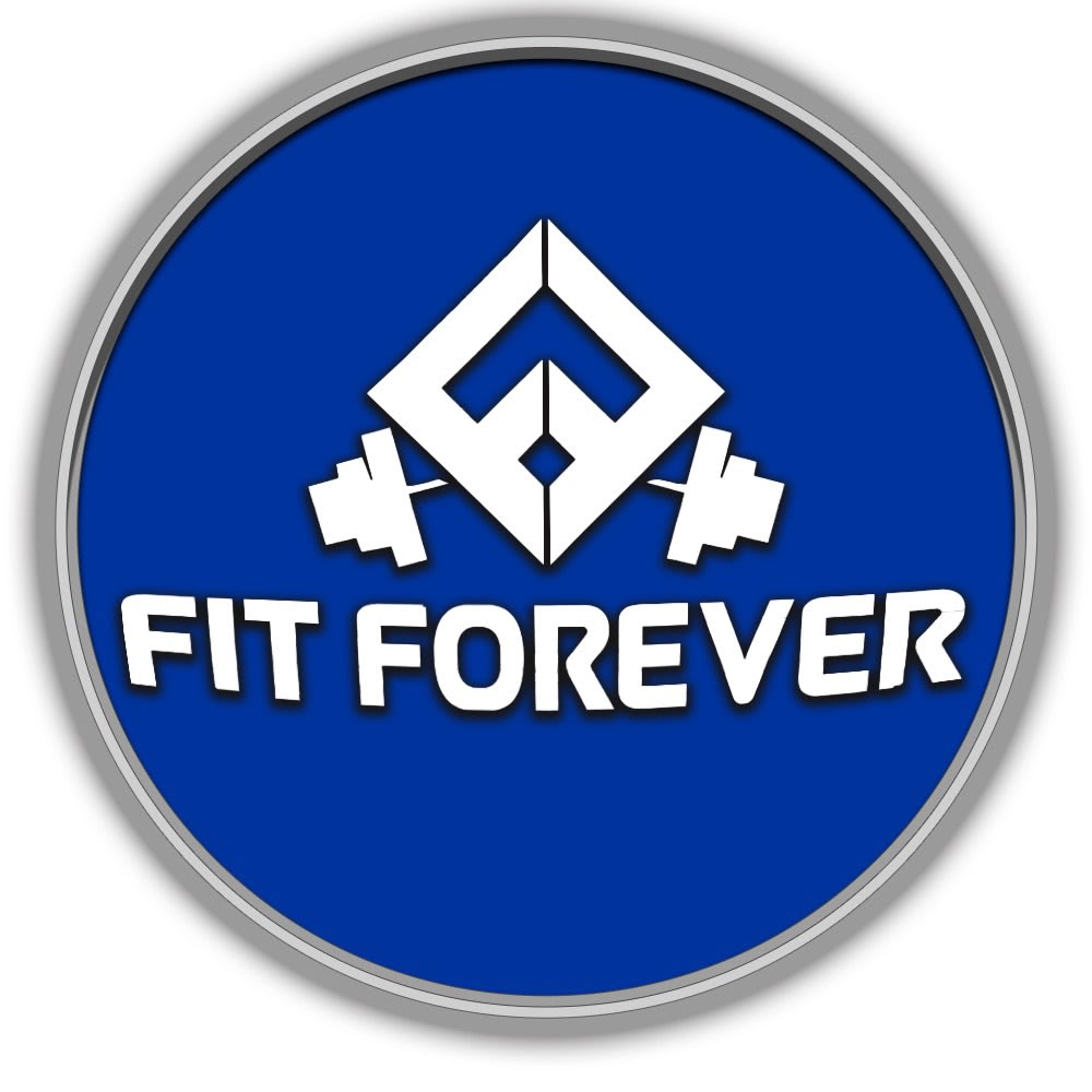 Fit Forever Training Logo