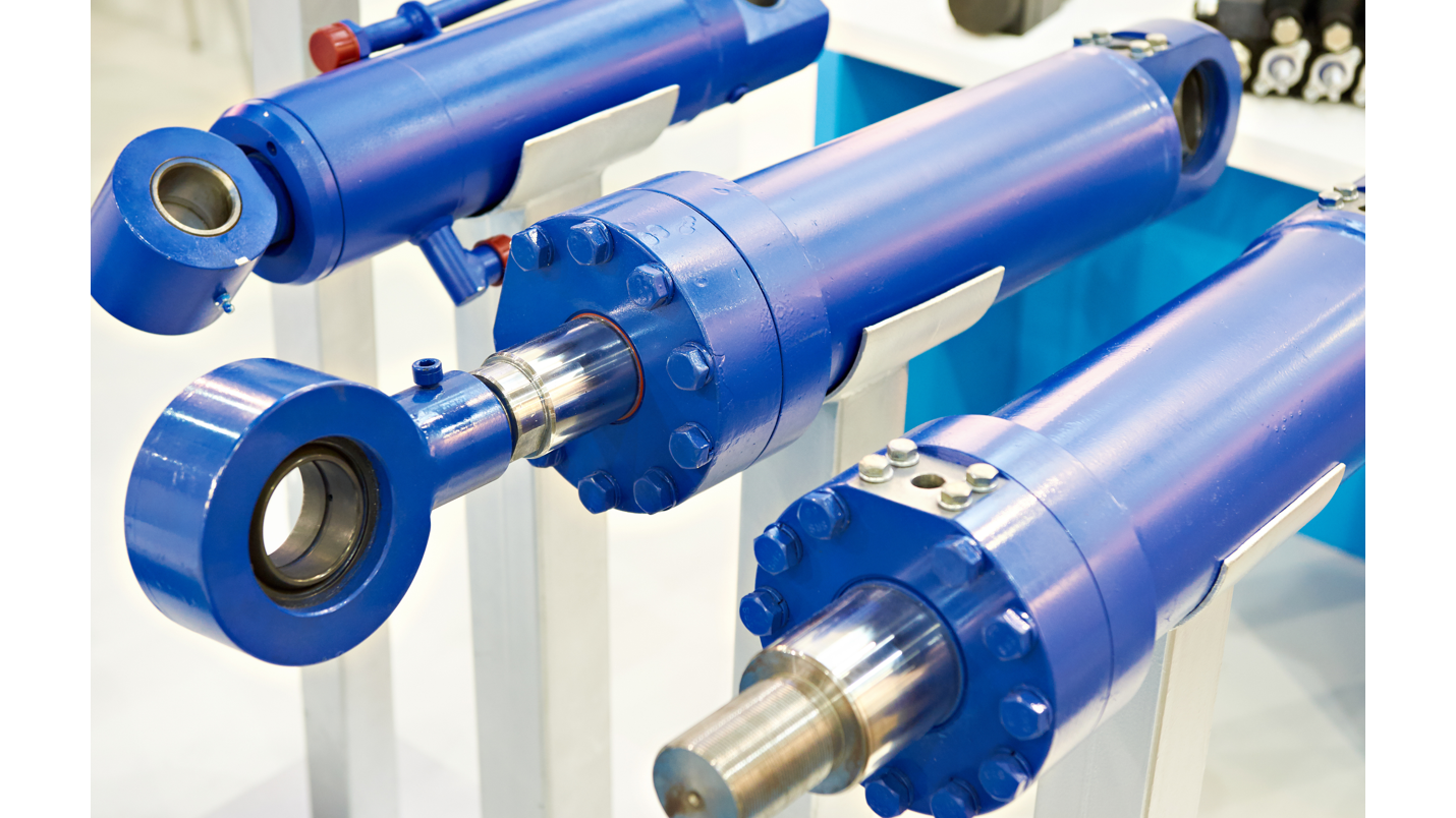 Bilder AM Hydraulik KG