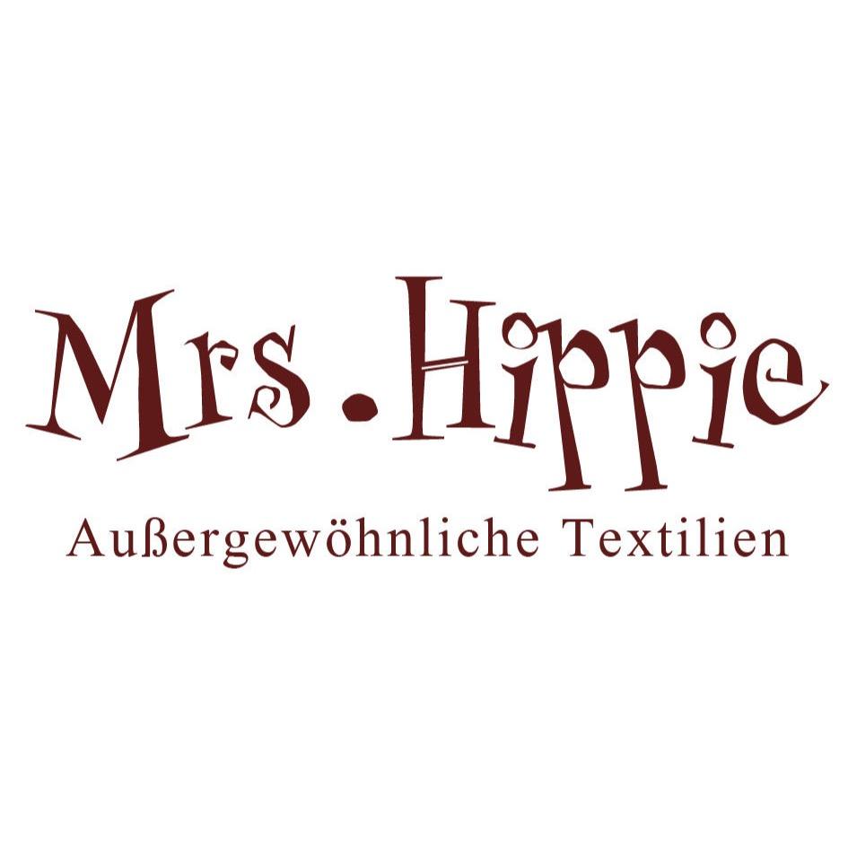 Logo Mrs.Hippie Textilhandelsgesellschaft mbH