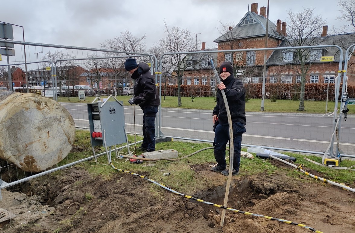 Images K. Nyborg Hansen ApS