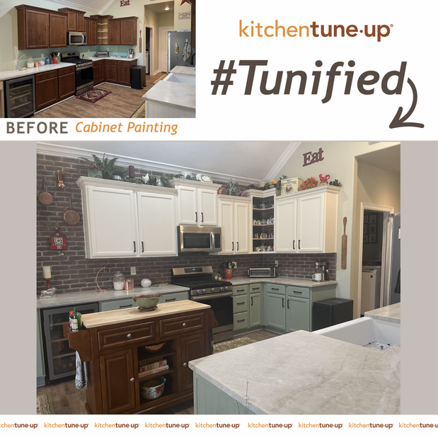 Images Kitchen Tune-Up Tyler, TX