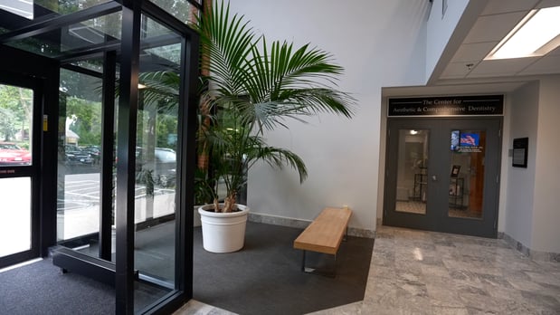 Images Center for Aesthetic & Comprehensive Dentistry