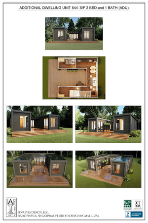 Images Ed Reyes Design LLC
