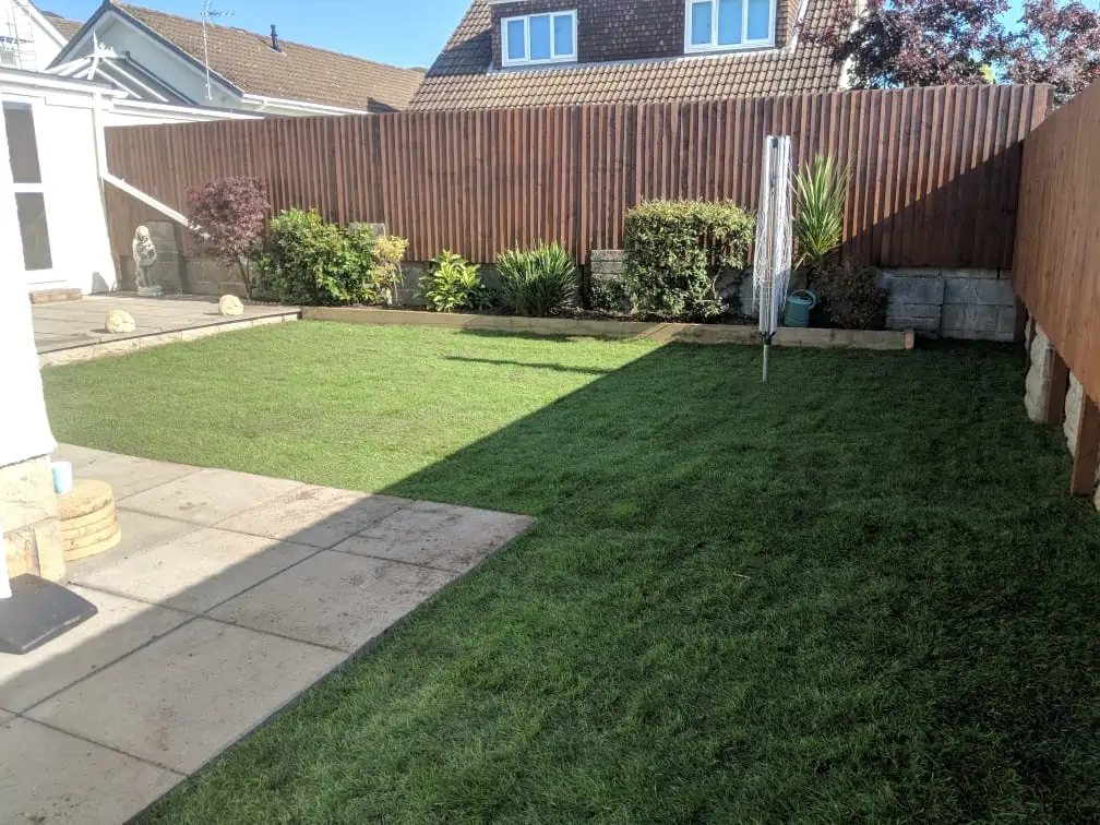 Images Oasis Garden Services