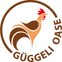 Restaurant Hirschen/Güggeli Oase Logo