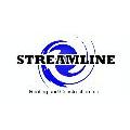 Streamline Roofing & Construction, Inc. Logo